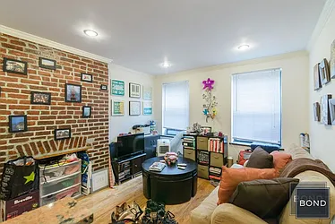 Rented by Bond New York