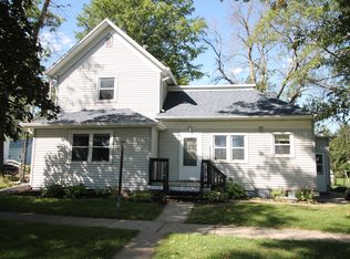 200 W Illinois St, Lenox, IA 50851