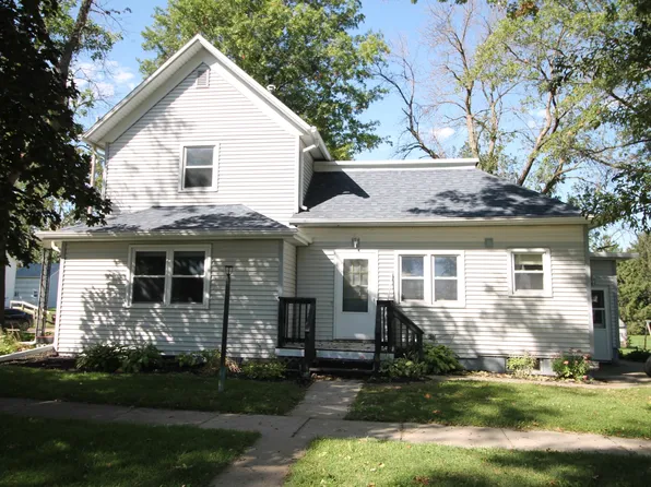 200 W Illinois St, Lenox, IA 50851
