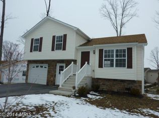 153 Sinker Dr, Inwood, WV 25428