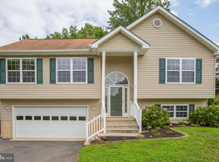 8603 Passapatanzy Rd, King George, VA 22485