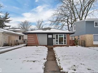 14628 Dorchester Ave, Dolton, IL