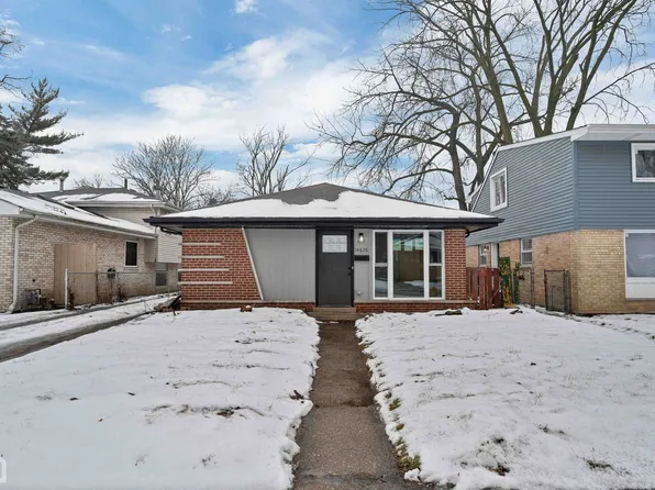 14628 Dorchester Ave, Dolton, IL 60419