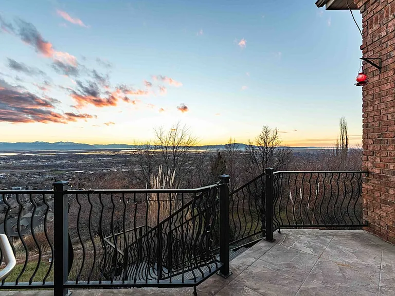 Terrace View