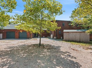 644 Indian Valley Rd, Reeds Spring, MO 65737