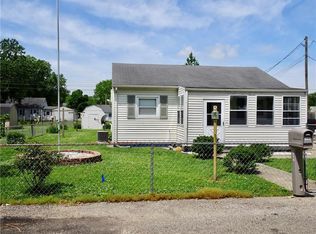 690 S Grant St, Martinsville, IN