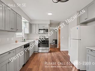 5450 Hall St SE, Grand Rapids, MI 49546