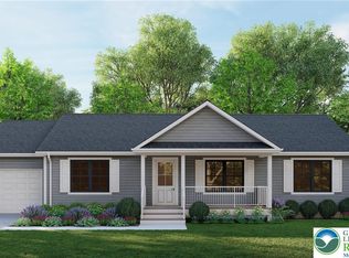 31 Parker Trl, Albrightsville, PA 18210