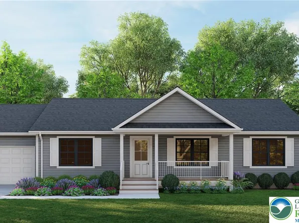 31 Parker Trl, Albrightsville, PA 18210