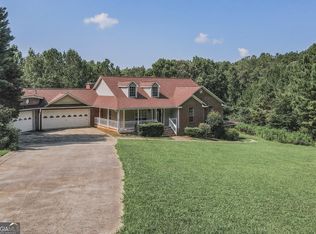 271 Bottoms Rd, Carrollton, GA 30116