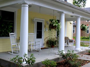 213 Yough St #1, Confluence, PA 15424