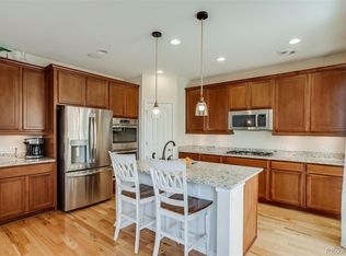 16240 E 100th Ave, Commerce City, CO 80022