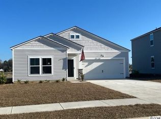 205 Timber Oaks Dr LOT 125, Dover D Myrtle Beach, SC 29588