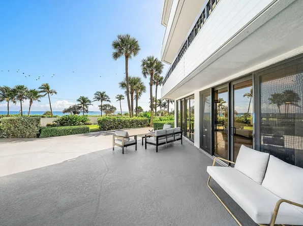 120 S Ocean Blvd APT 1A, Delray Beach, FL 33483