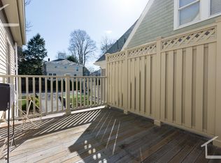 31 Mapleton St #SMN01, Brighton, MA 02135