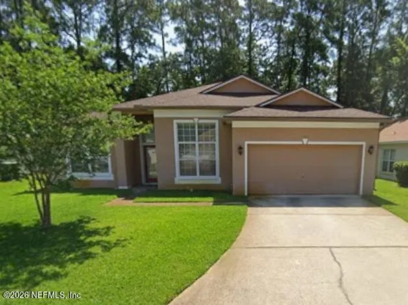 763 COTTAGE HILL Drive E, Jacksonville, FL 32225