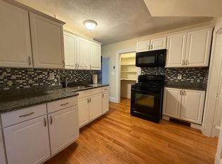 62 Willow Ave #3, Somerville, MA 02144
