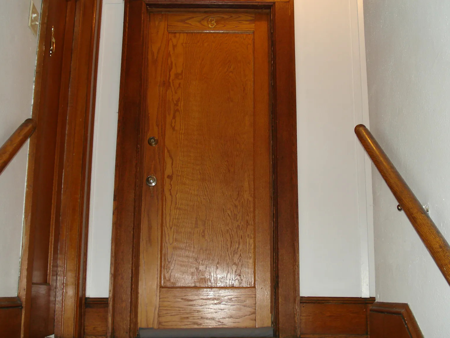 1 bed, $1,000 — Photo 3