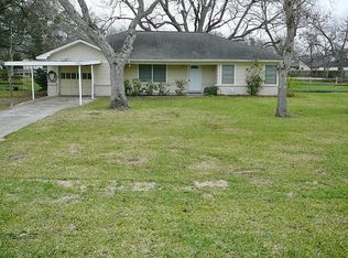 2026 Kilgore Rd, Baytown, TX 77520