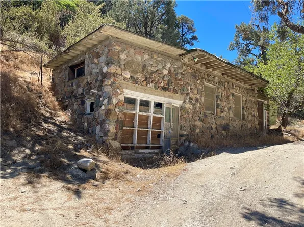 901 Manita Trl Lot 52, Frazier Park, CA 93225