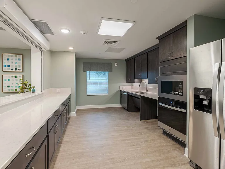 Berwyn East Place — Photo 15