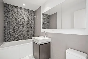 Rented by Citi Habitats