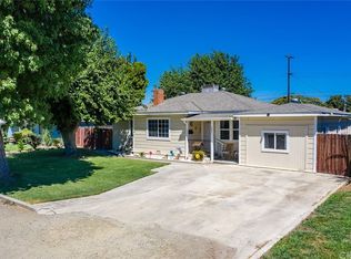 5801 Pamona Rd, Firebaugh, CA 93622