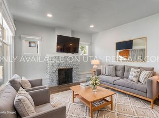 231 W 400 N, Provo, UT 84601
