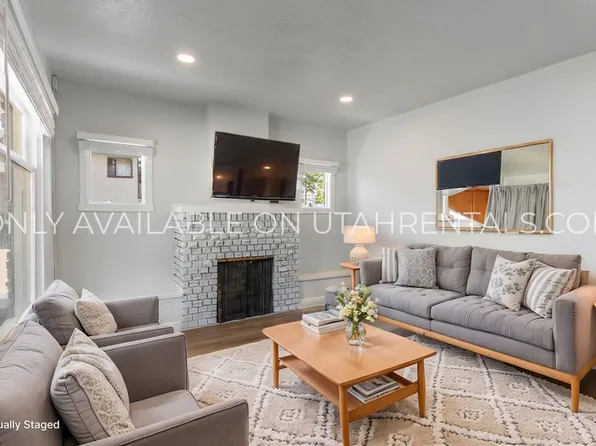 231 W 400 N, Provo, UT 84601