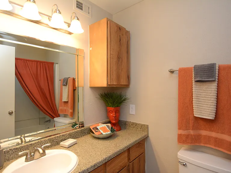 Lost Creek Ranch Apts — Photo 29