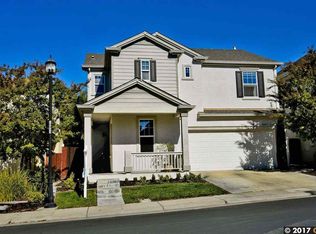 2117 N Donovan Way, San Ramon, CA 94582