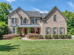 7225 Yellow Horn Trl, Waxhaw, NC 28173