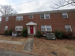 127 Crestview Dr APT 2, North Little Rock, AR 72116
