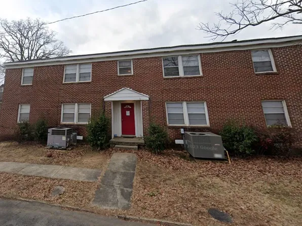 127 Crestview Dr, North Little Rock, AR