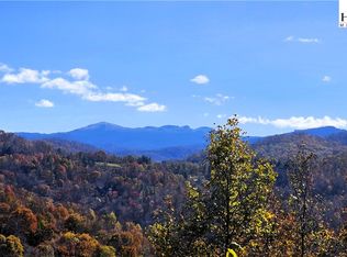 Lot 110 Settlers Knob Road, Elk Park, NC 28622