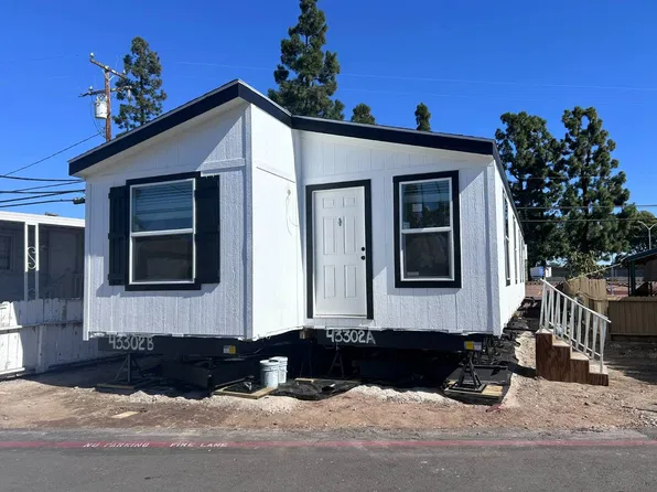 13102 Partridge St #56, Garden Grove, CA 92843