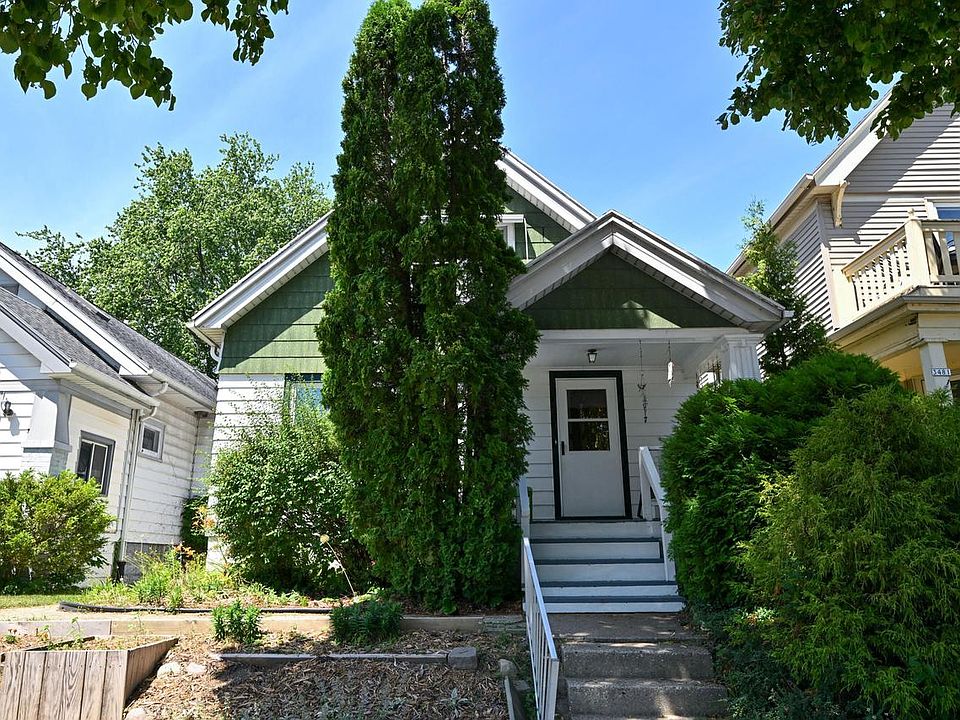 1st image of 3479 N Pierce STREET #3479A