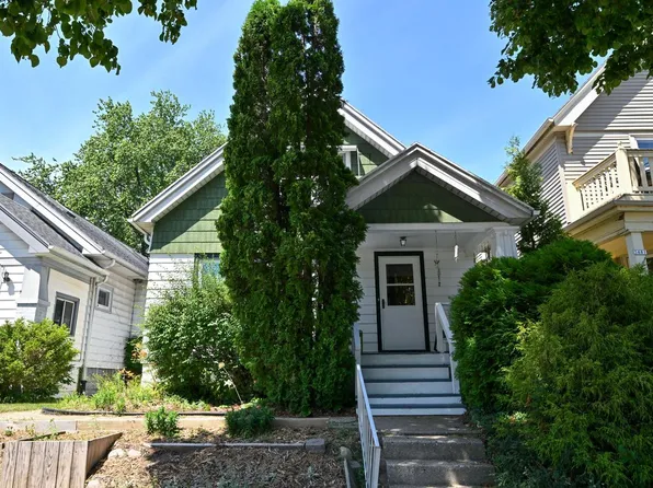 3479 N Pierce STREET #3479A, Milwaukee, WI 53212