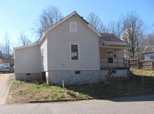314 Hillside St, Spindale, NC 28160