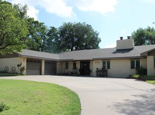 3710 22nd St, Woodward, OK 73801