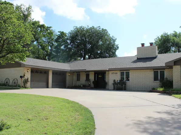 3710 22nd St, Woodward, OK 73801