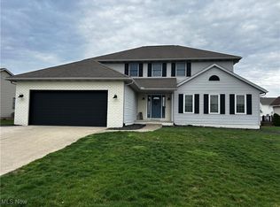 3553 Shepherd St NW, North Canton, OH
