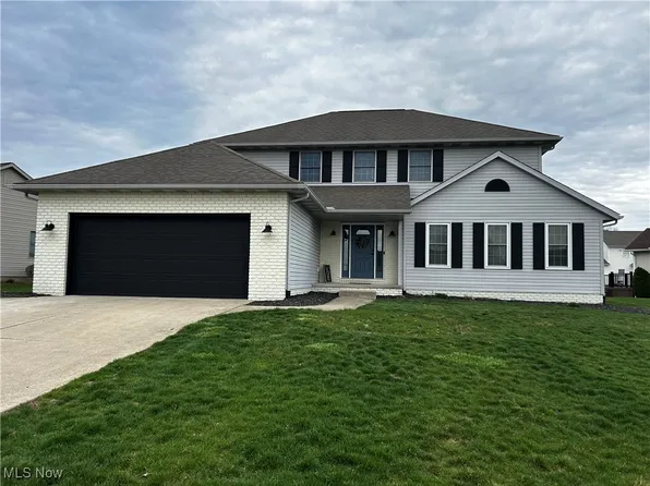 3553 Shepherd St NW, North Canton, OH 44720