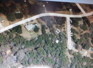 2002 Caballo Court, Granbury, TX 76048
