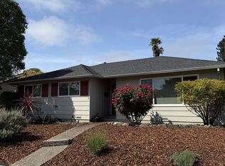 1717 Tisserand Dr, Santa Rosa, CA 95405