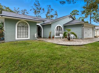 2337 Rabenton Rd, Deltona, FL 32738