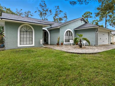 2337 Rabenton Rd, Deltona, FL, 32738