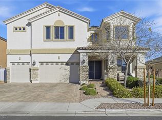 7370 Abundant Harvest Ave, Las Vegas, NV 89131