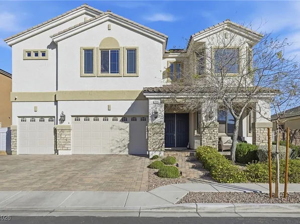 7370 Abundant Harvest Ave, Las Vegas, NV 89131