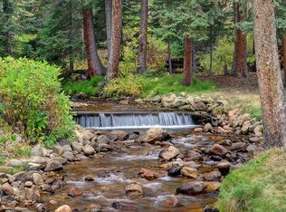 2615 Mill Creek Rd, Dumont, CO 80436